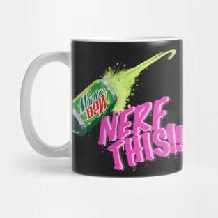 Nerf This!! Mug